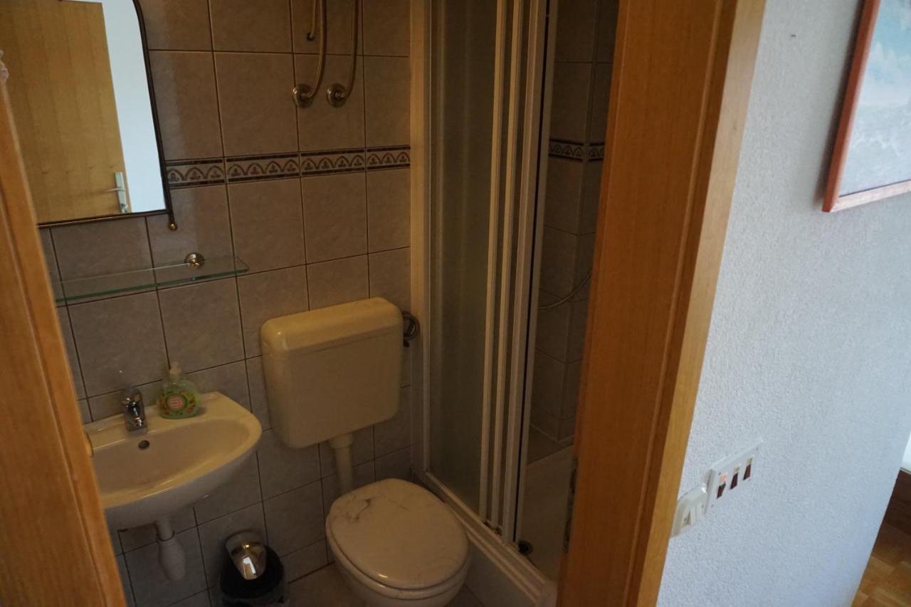 Spacious Comfort Apartment Duce Ngoại thất bức ảnh