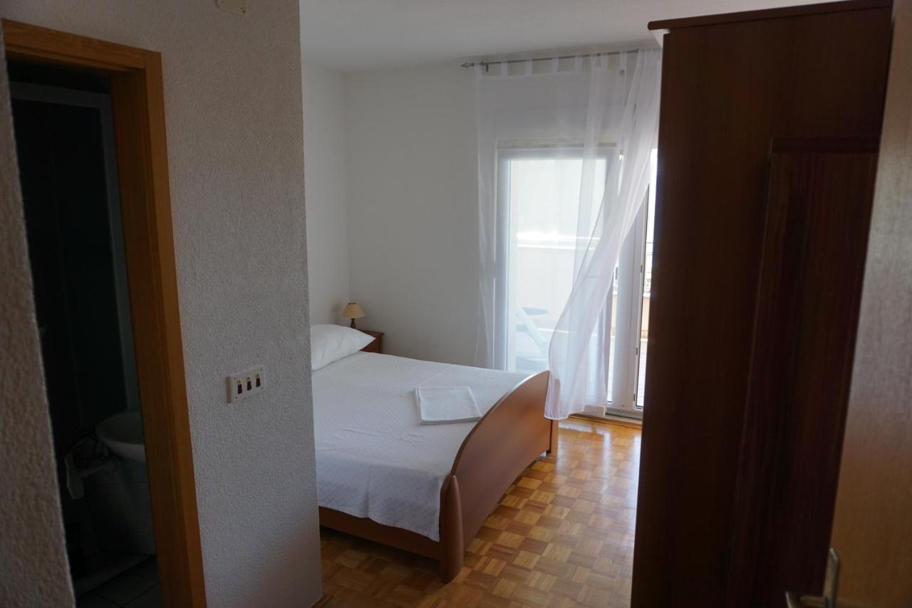 Spacious Comfort Apartment Duce Ngoại thất bức ảnh