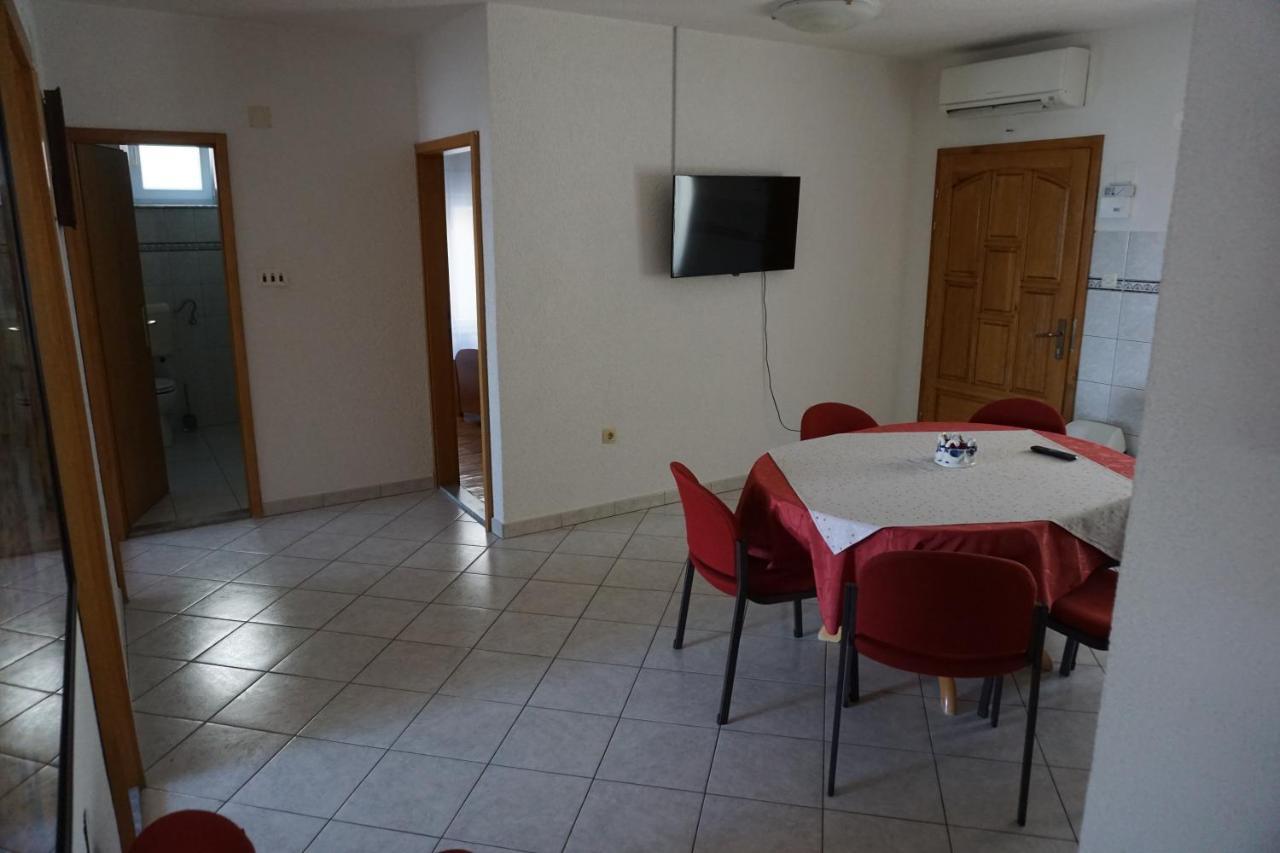 Spacious Comfort Apartment Duce Ngoại thất bức ảnh