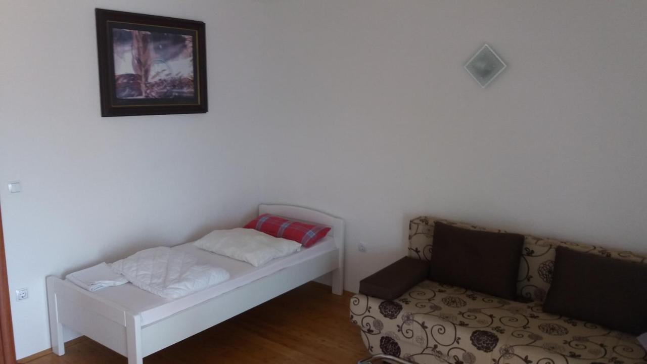 Spacious Comfort Apartment Duce Ngoại thất bức ảnh