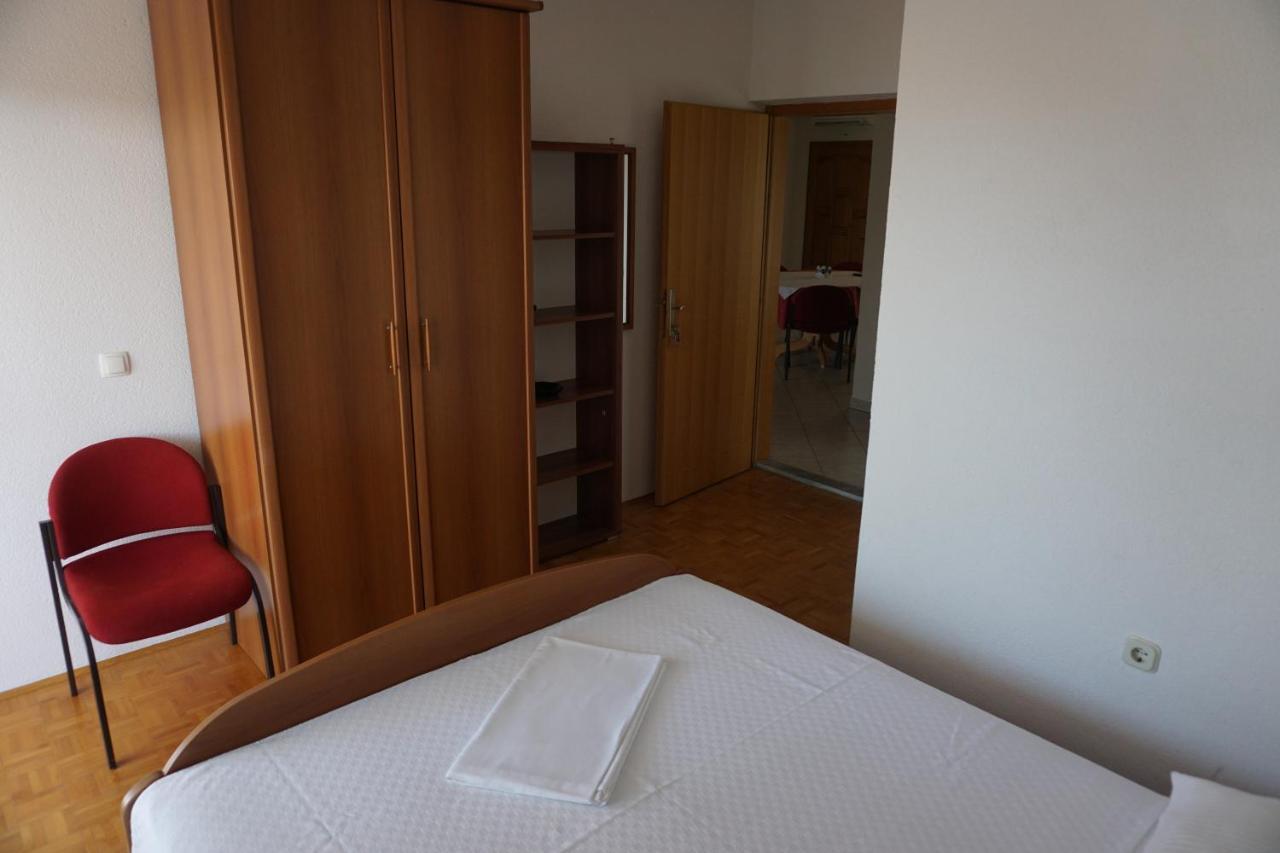 Spacious Comfort Apartment Duce Ngoại thất bức ảnh