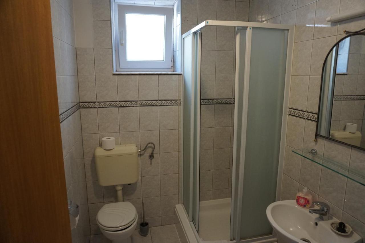 Spacious Comfort Apartment Duce Ngoại thất bức ảnh