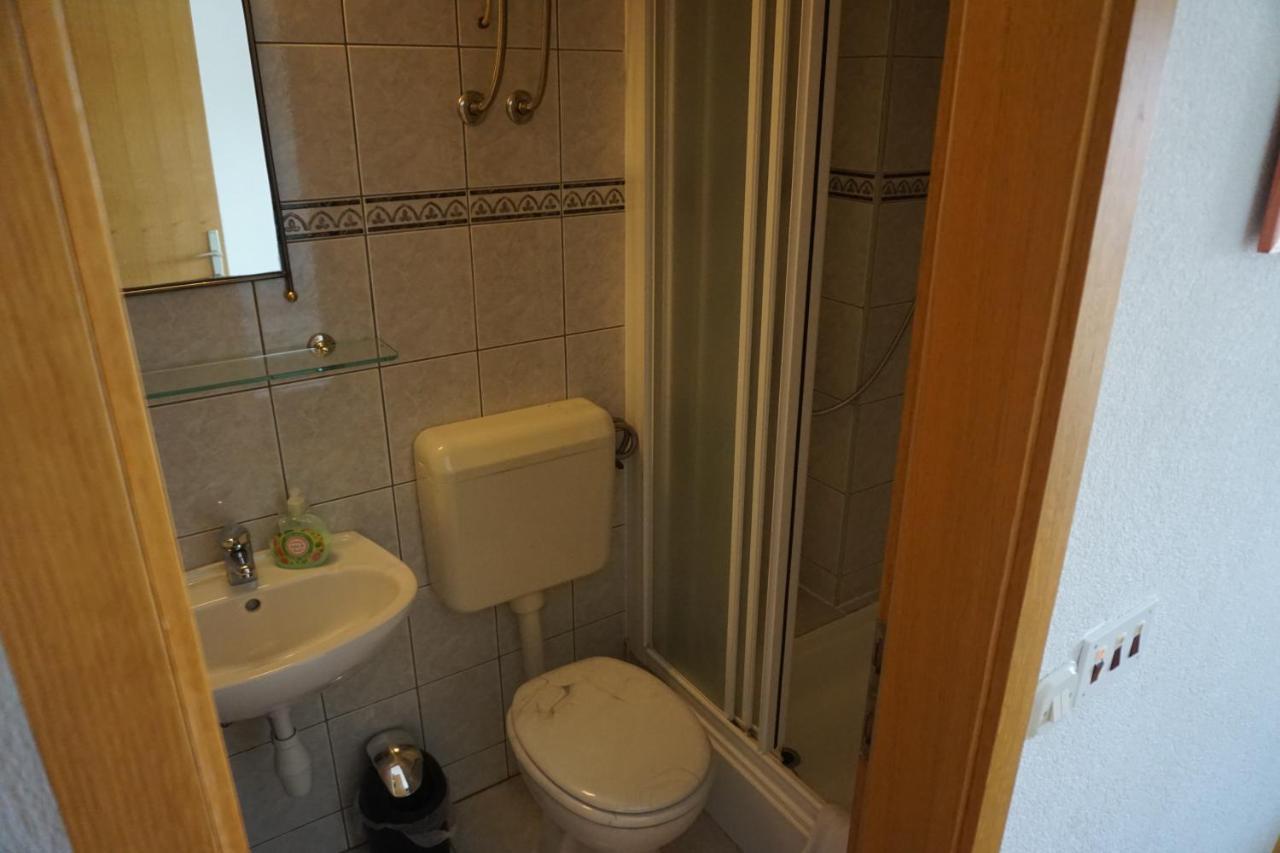 Spacious Comfort Apartment Duce Ngoại thất bức ảnh