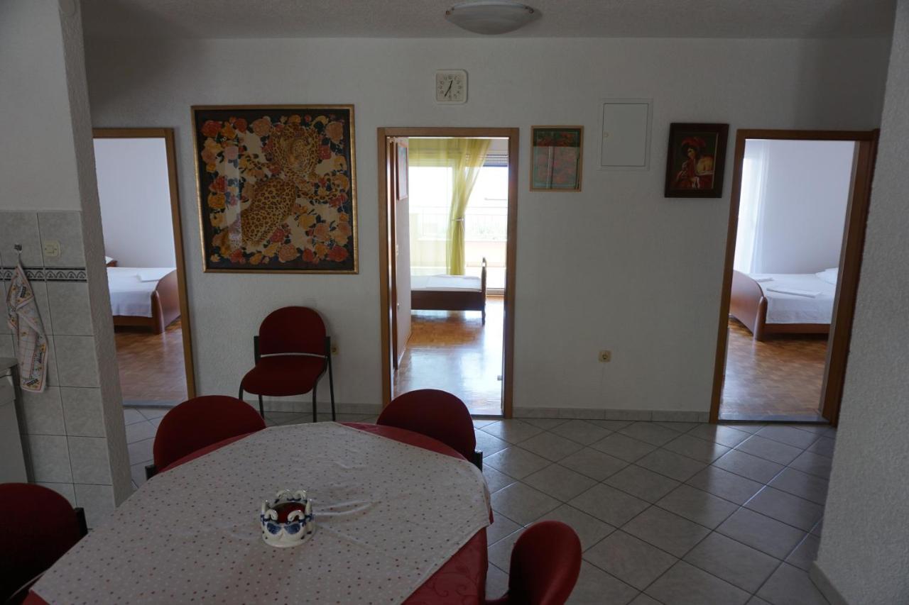 Spacious Comfort Apartment Duce Ngoại thất bức ảnh